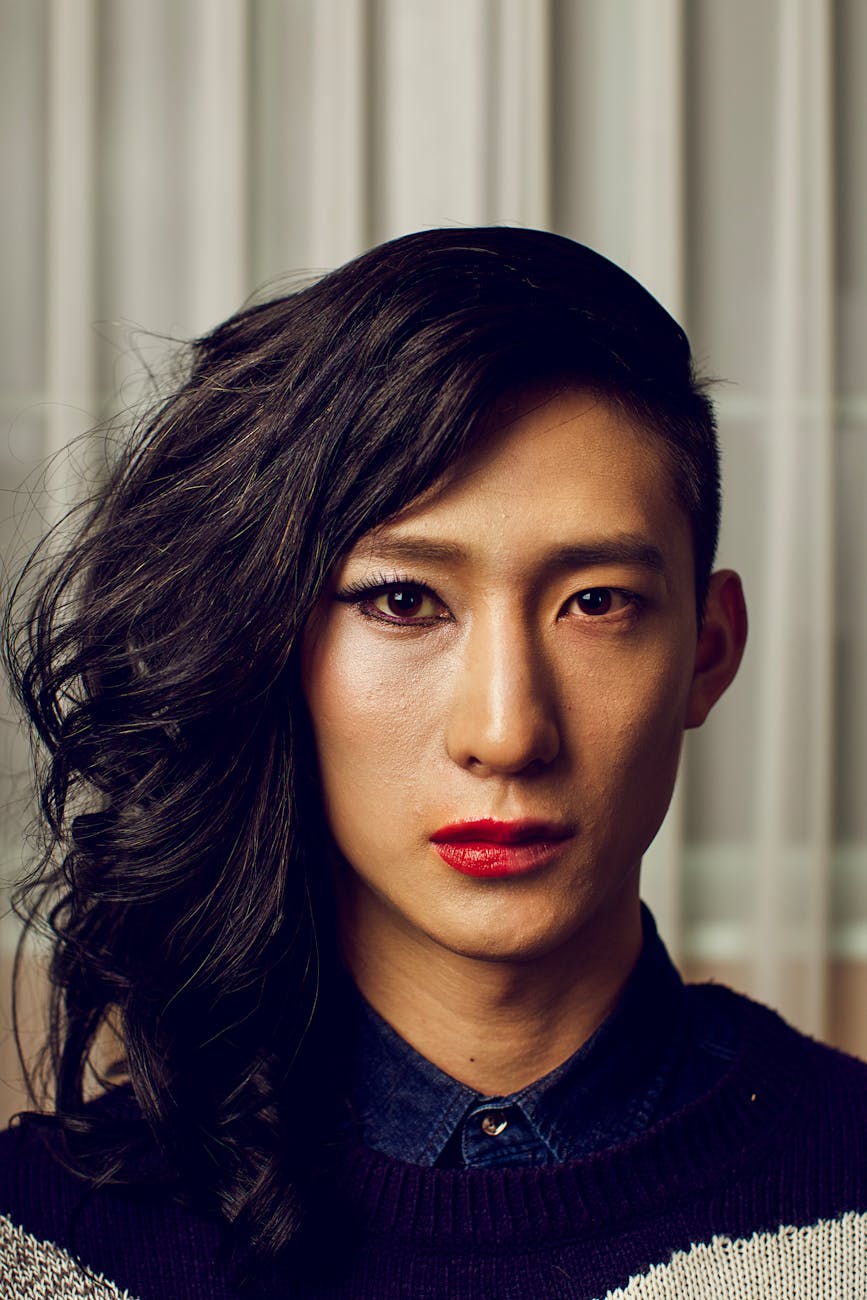 What If Your Closet Isn’t Inconsistent—Just Multifaceted?